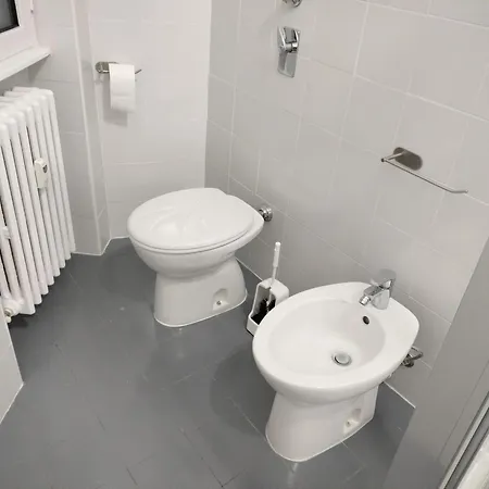 Ciao Apartmán Milán