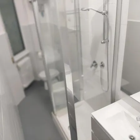 Apartmán Ciao *