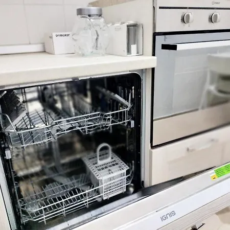 Ciao Apartmán *